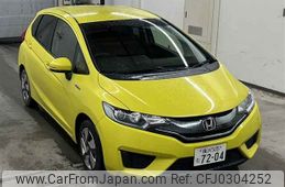 honda fit 2015 -HONDA--Fit GP5-3221319---HONDA--Fit GP5-3221319-