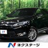 toyota harrier 2013 -TOYOTA--Harrier DBA-ZSU60W--ZSU60-0001199---TOYOTA--Harrier DBA-ZSU60W--ZSU60-0001199- image 1