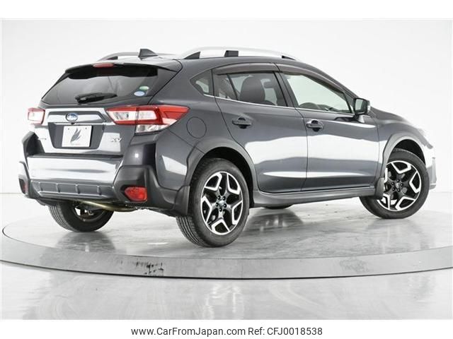 subaru xv 2017 quick_quick_DBA-GT7_GT7-047057 image 2