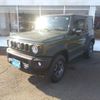 suzuki jimny-sierra 2022 -SUZUKI--Jimny Sierra 3BA-JB74W--JB74W-156765---SUZUKI--Jimny Sierra 3BA-JB74W--JB74W-156765- image 1