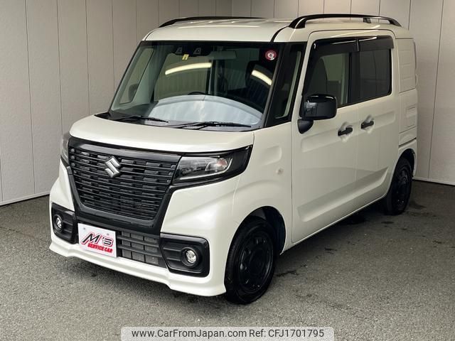 suzuki spacia 2023 CFJ1701795 image 1