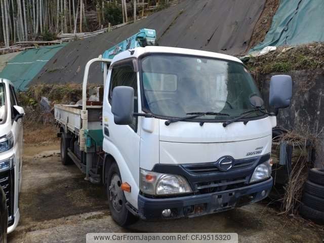 hino dutro 2014 -HINO--Hino Dutoro TKG-XZU695M--XZU695-0002065---HINO--Hino Dutoro TKG-XZU695M--XZU695-0002065- image 1