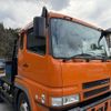 mitsubishi-fuso super-great 2005 -MITSUBISHI--Super Great KL-FV50LHR--FV50LH-530520---MITSUBISHI--Super Great KL-FV50LHR--FV50LH-530520- image 10