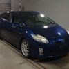 toyota prius 2011 -TOYOTA--Prius DAA-ZVW30--ZVW30-1421117---TOYOTA--Prius DAA-ZVW30--ZVW30-1421117- image 4