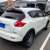 nissan juke 2010 -NISSAN--Juke DBA-YF15--YF15-008016---NISSAN--Juke DBA-YF15--YF15-008016- image 2