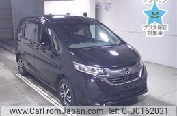 honda freed 2018 -HONDA--Freed GB6-1010691---HONDA--Freed GB6-1010691-