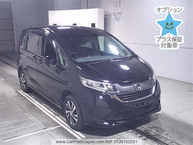 honda freed 2018 -HONDA--Freed GB6-1010691---HONDA--Freed GB6-1010691- image 1