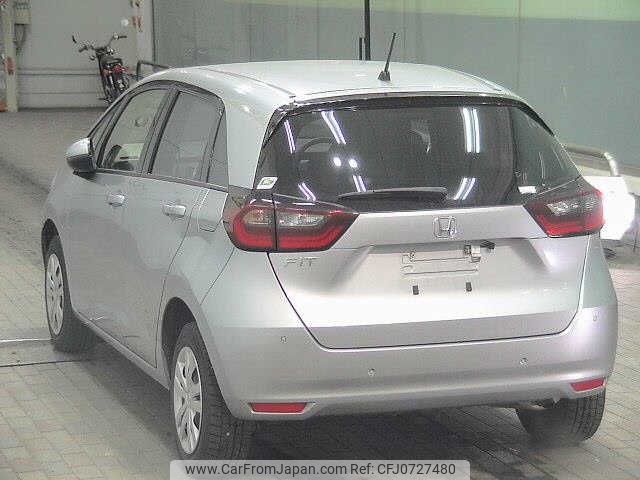 honda fit 2022 -HONDA--Fit GR2--1103281---HONDA--Fit GR2--1103281- image 2