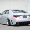 toyota mark-x 2012 quick_quick_DBA-GRX130_GRX130-6065554 image 2