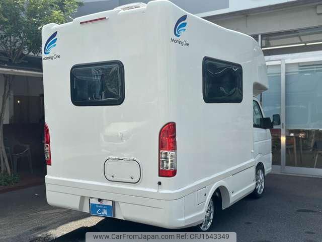 mazda scrum-truck 2024 CFJ1643349 image 2