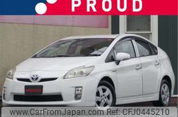 toyota prius 2010 -TOYOTA--Prius DAA-ZVW30--ZVW30-1278234---TOYOTA--Prius DAA-ZVW30--ZVW30-1278234-