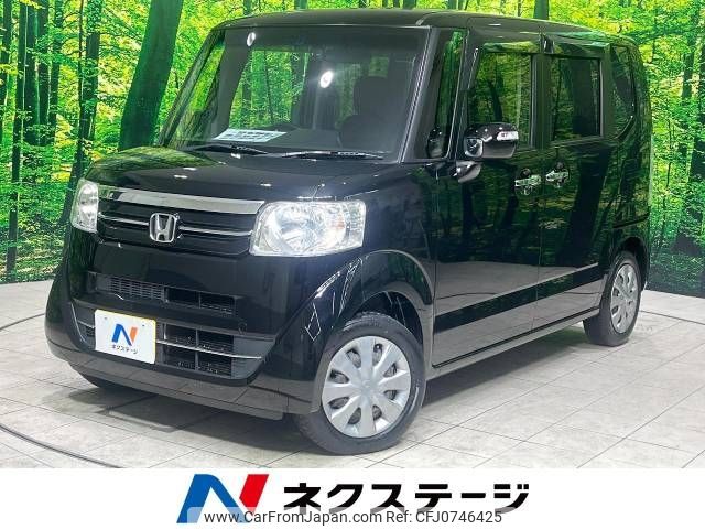 honda n-box 2016 -HONDA--N BOX DBA-JF1--JF1-1803845---HONDA--N BOX DBA-JF1--JF1-1803845- image 1