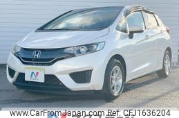 honda fit 2014 CFJ1636204