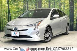 toyota prius 2016 -TOYOTA--Prius DAA-ZVW51--ZVW51-6017216---TOYOTA--Prius DAA-ZVW51--ZVW51-6017216-