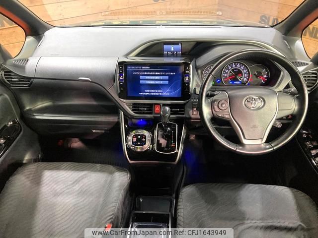 toyota voxy 2018 CFJ1643949 image 2