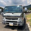 mitsubishi-fuso canter 2012 GOO_NET_EXCHANGE_0206412A30240810W001 image 3