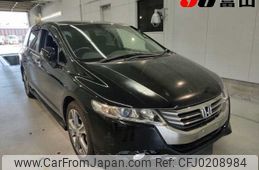 honda odyssey 2013 -HONDA--Odyssey RB3--RB3-1305820---HONDA--Odyssey RB3--RB3-1305820-