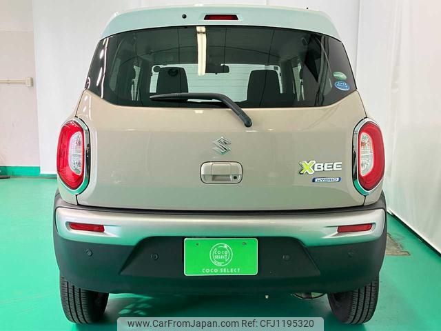 suzuki xbee 2018 -SUZUKI 【名変中 】--XBEE MN71S--105776---SUZUKI 【名変中 】--XBEE MN71S--105776- image 2