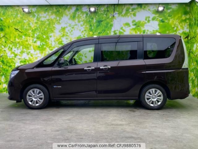 nissan serena 2016 quick_quick_DAA-HC26_HC26-132835 image 2