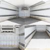 mitsubishi-fuso canter 2017 GOO_NET_EXCHANGE_0602526A30250430W004 image 10