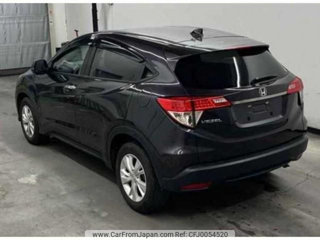 honda vezel 2019 quick_quick_DBA-RU1_1320341 image 2