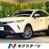 toyota harrier 2021 -TOYOTA--Harrier 6AA-AXUH80--AXUH80-0020288---TOYOTA--Harrier 6AA-AXUH80--AXUH80-0020288- image 1