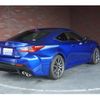 lexus rc-f 2016 CFJ1731710 image 2