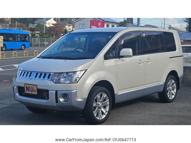 mitsubishi delica-d5 2016 -MITSUBISHI--Delica D5 CV1W--1104674---MITSUBISHI--Delica D5 CV1W--1104674- image 1