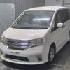 nissan serena 2012 -NISSAN--Serena FC26-071880---NISSAN--Serena FC26-071880- image 1