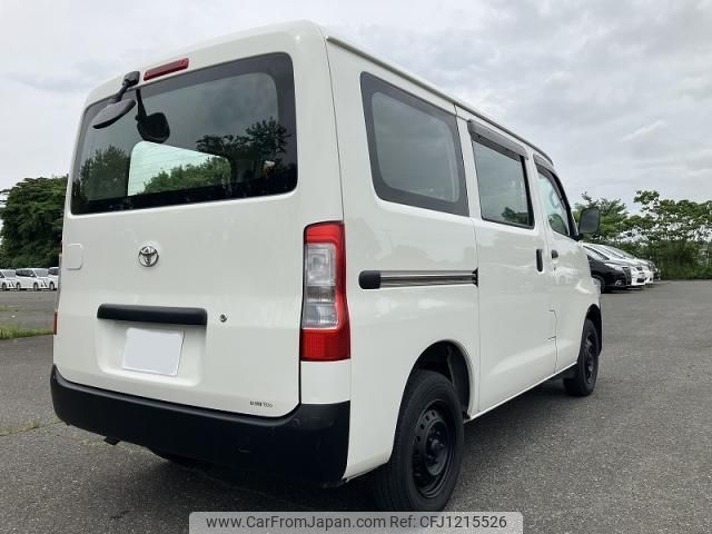 toyota townace-van 2021 quick_quick_5BF-S403M_-0003453 image 2