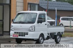 suzuki carry-truck 2025 CFJ1696701