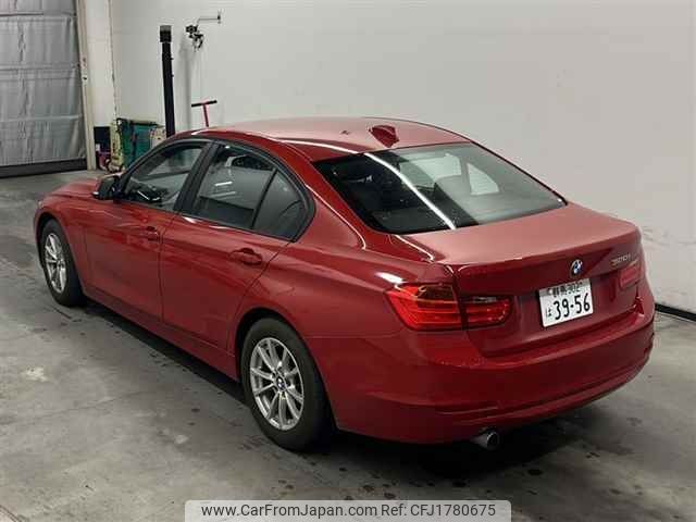 bmw 3-series 2015 CFJ1780675 image 2