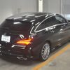 mercedes-benz cla-class 2018 -MERCEDES-BENZ--Benz CLA WDD1179422N654493---MERCEDES-BENZ--Benz CLA WDD1179422N654493- image 2