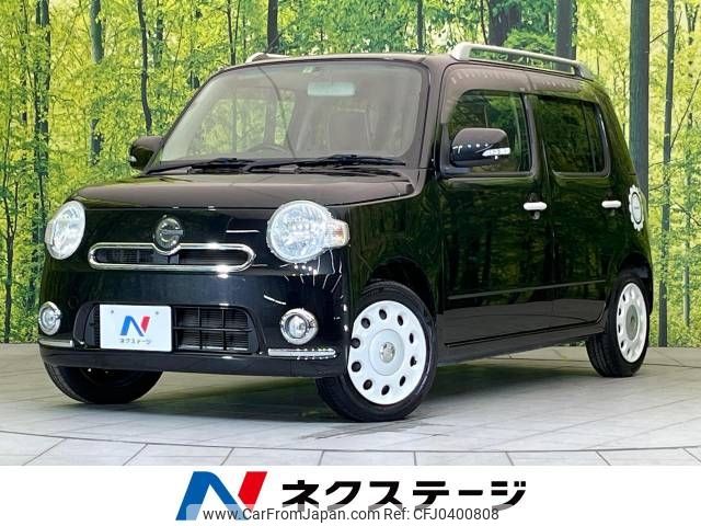 daihatsu mira-cocoa 2014 -DAIHATSU--Mira Cocoa DBA-L675S--L675S-0158143---DAIHATSU--Mira Cocoa DBA-L675S--L675S-0158143- image 1