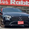 mercedes-benz cls-class 2018 -MERCEDES-BENZ--Benz CLS LDA-257314--WDD2573142A003775---MERCEDES-BENZ--Benz CLS LDA-257314--WDD2573142A003775- image 1