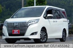 toyota esquire 2019 -TOYOTA 【広島 502ﾗ5962】--Esquire ZRR80G--0506202---TOYOTA 【広島 502ﾗ5962】--Esquire ZRR80G--0506202-
