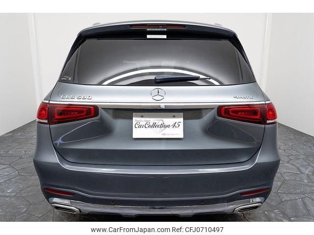 mercedes-benz gls-class 2020 quick_quick_167986_WDC1679861A134812 image 2