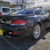 bmw 6-series 2007 CFJ1653937 image 10