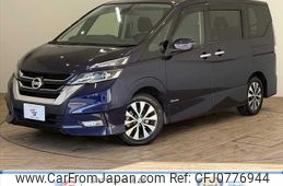 nissan serena 2017 -NISSAN--Serena DAA-GFC27--GFC27-049820---NISSAN--Serena DAA-GFC27--GFC27-049820-