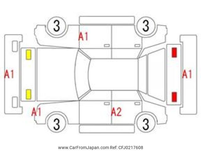 toyota camry 2021 -TOYOTA--Camry 6AA-AXVH75--AXVH75-1003533---TOYOTA--Camry 6AA-AXVH75--AXVH75-1003533- image 2