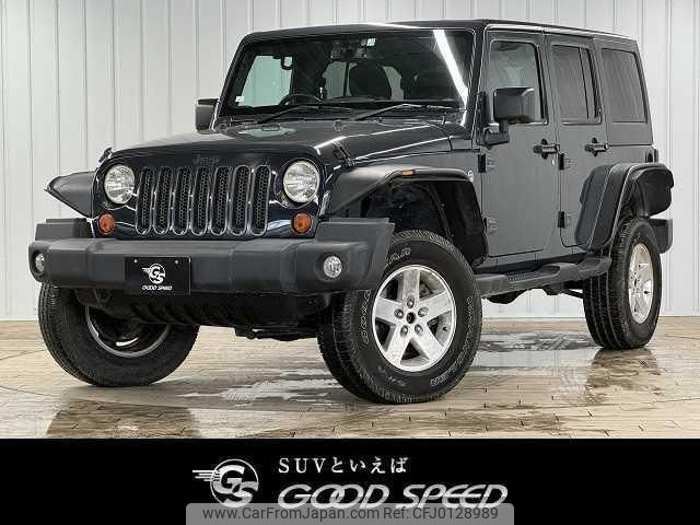 jeep wrangler 2017 quick_quick_ABA-JK36L_1C4HJWKG8HL707161 image 1