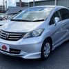 honda freed 2008 -HONDA--Freed DBA-GB3--GB3-1019670---HONDA--Freed DBA-GB3--GB3-1019670- image 1