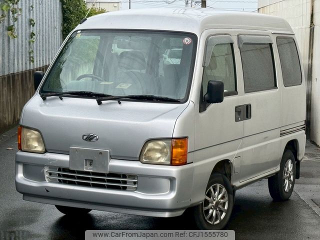 subaru sambar-dias-van 1999 CFJ1555780 image 1