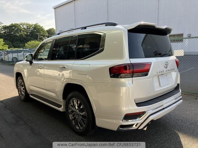 toyota land-cruiser 2022 quick_quick_3BA-VJA300W_VJA300-4037806 image 2