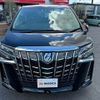 toyota alphard 2019 -TOYOTA--Alphard DAA-AYH30W--AYH30-0095402---TOYOTA--Alphard DAA-AYH30W--AYH30-0095402- image 9