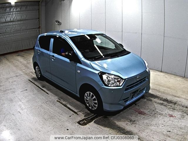 daihatsu mira-e-s 2019 -DAIHATSU--Mira e:s LA350S-0178702---DAIHATSU--Mira e:s LA350S-0178702- image 1