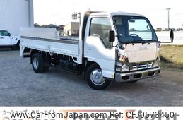 isuzu elf-truck 2005 GOO_NET_EXCHANGE_0707349A30241218W004