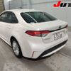 toyota corolla 2021 -TOYOTA 【富山 301ﾅ7220】--Corolla ZWE211--ZWE211-6069979---TOYOTA 【富山 301ﾅ7220】--Corolla ZWE211--ZWE211-6069979- image 2