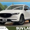 mazda cx-5 2021 CFJ1602694 image 1