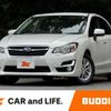 subaru impreza-wagon 2016 CFJ1818837 image 1